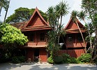 Jim Thompson House